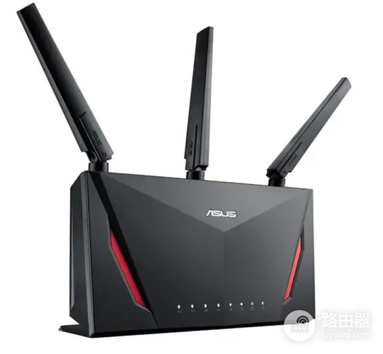 华硕ac86路由器老是断流怎么办(华硕ac86路由器老是断流怎么解决)