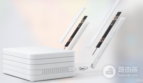 华硕八爪鱼路由器10g接口怎么设置(华硕八爪鱼路由器10g接口设置方法)