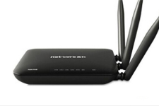 磊科 NW709 无线路由器固件升级方法