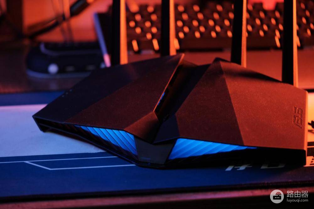 华硕ax82u处理器什么水平（华硕ax82u处理器水平怎么样）