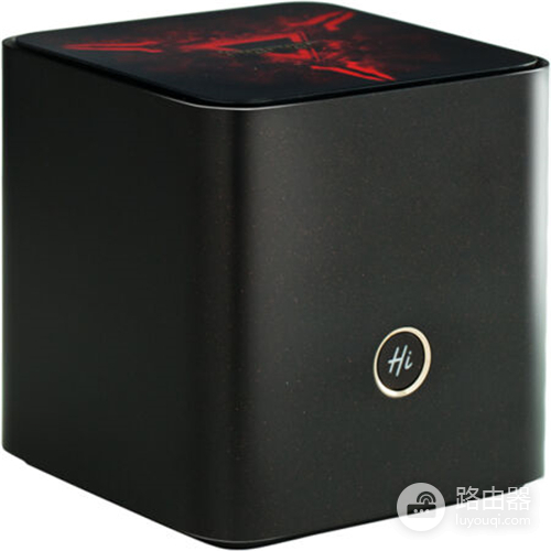 华为 荣耀路由Pro 开启游戏加速功能使用