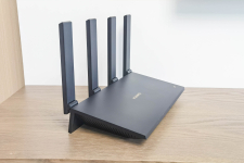 华为AX6路由器覆盖面积（华为AX6路由器覆盖面积是多大）