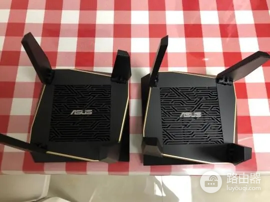 华硕xd4路由器安装教程（华硕xd4路由器怎么安装）