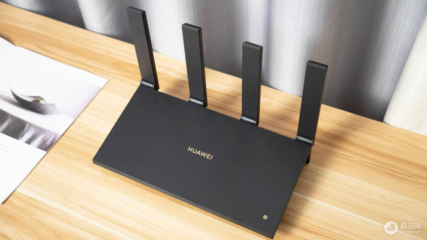 华为路由ax6怎么设置当局域网用的网络（华为路由ax6设置当局域网用的网络方法）