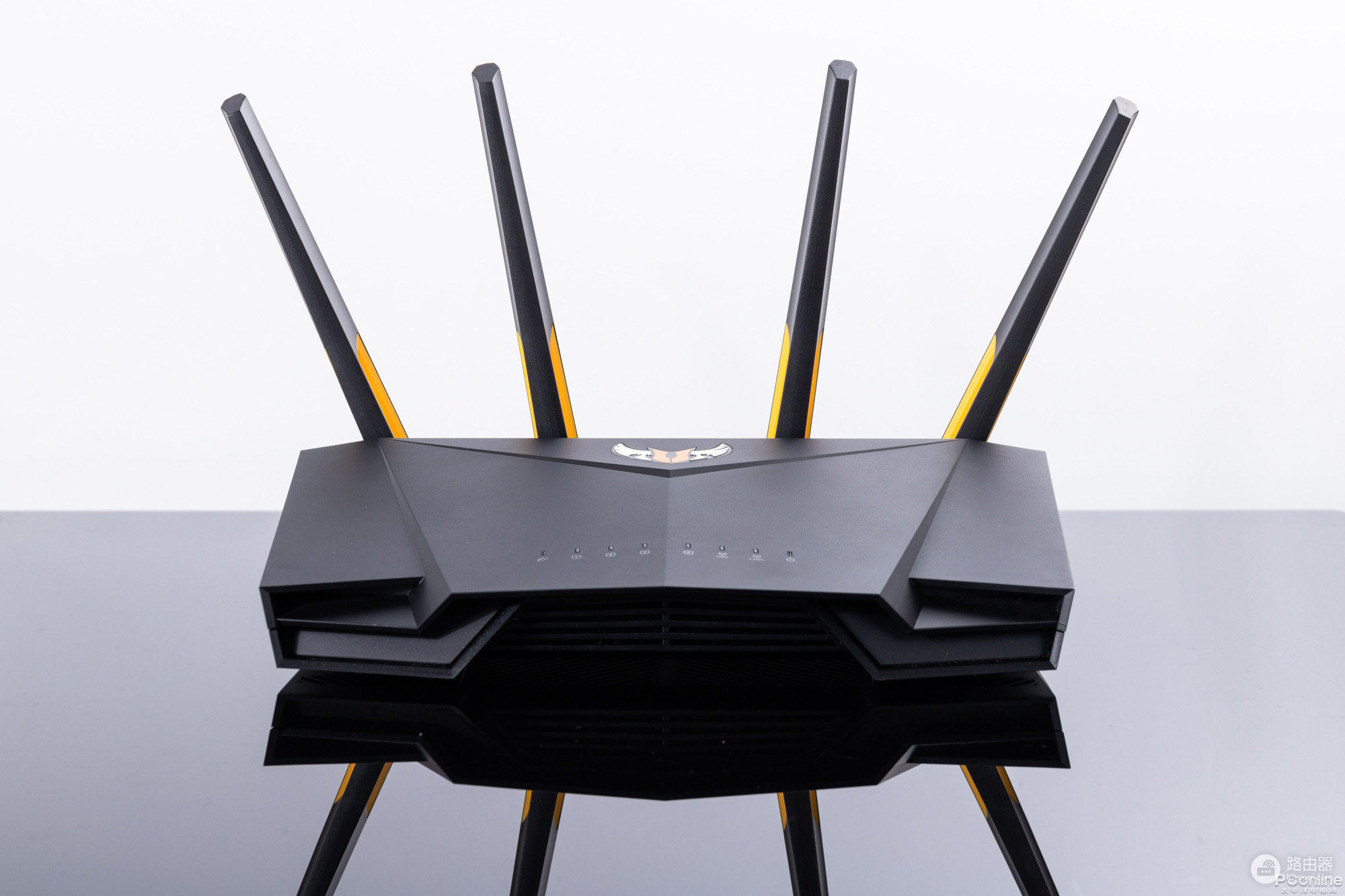 华硕路由器网关地址怎么设置(华硕路由器网关地址设置方法)