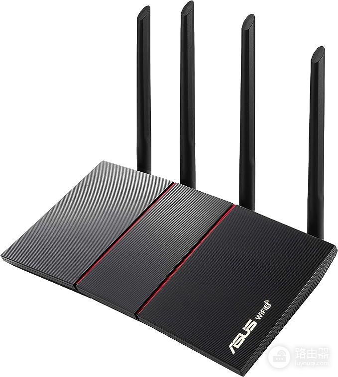 华硕ax1800路由器怎么无线桥接(华硕ax1800路由器无线桥接方法)