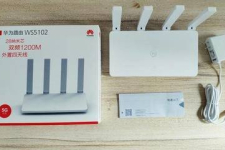 华为路由器tc7102如何升级公版固件（华为路由器tc7102升级公版固件方法）