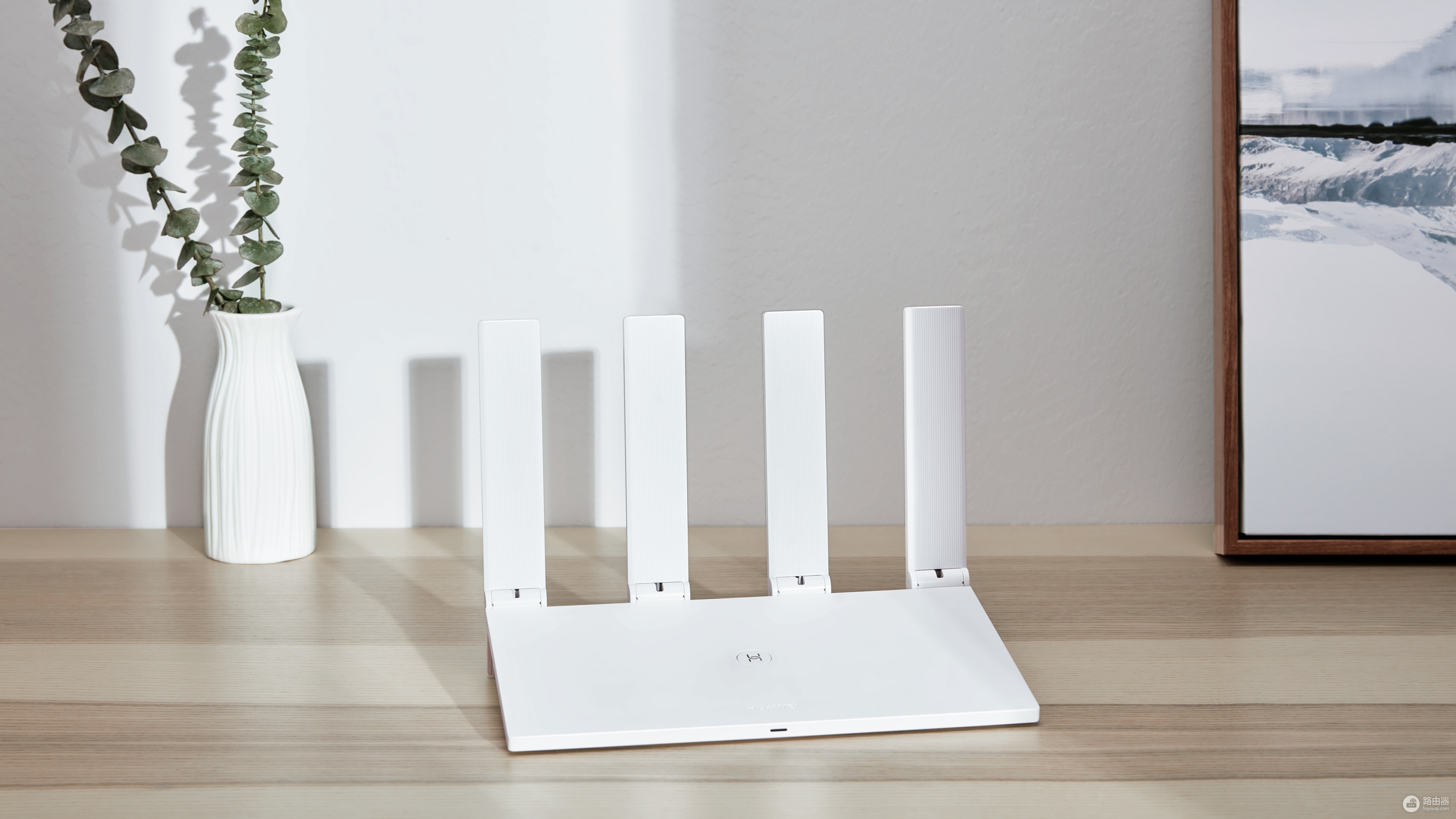 华为路由器ws5200四核版怎么重置(华为路由器ws5200四核版重置方法)