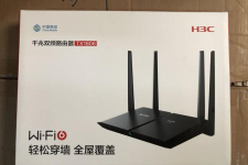 h3c路由器登录入口在哪（h3c路由器登录入口位置详解）