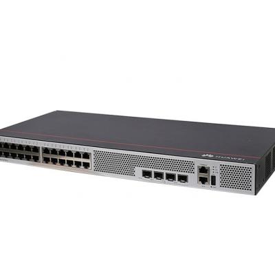 华为h3c路由器怎么设置（华为h3c路由器设置方法）