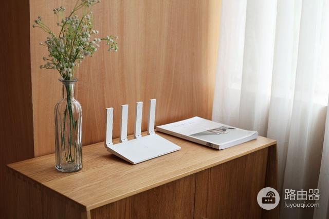 华为路由器怎么有线组网（华为路由器有线组网方法）