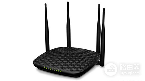 腾达 FH451 无线路由器IPTV设置