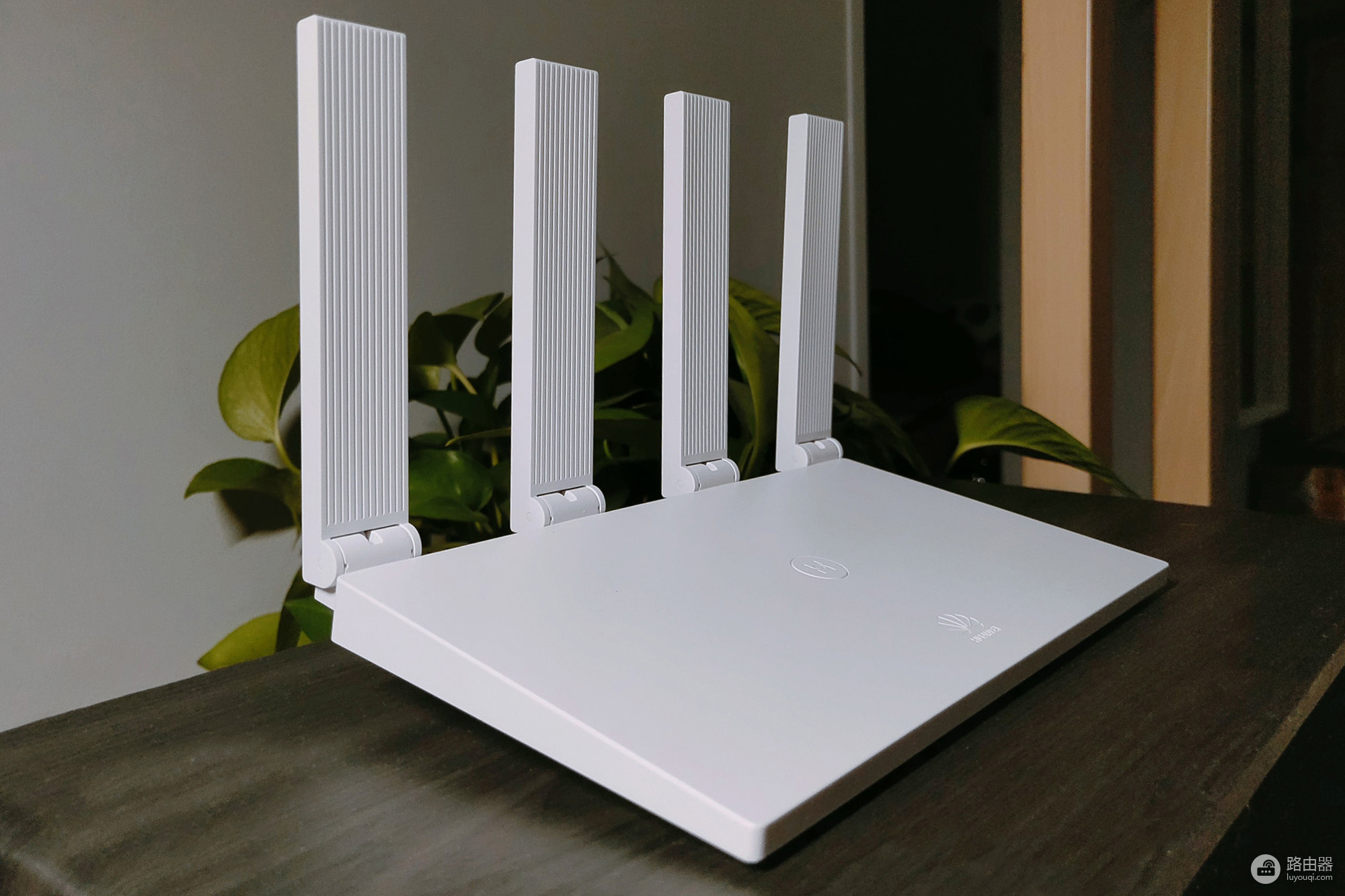 华为路由器ws5200 v4设置教程（华为路由器ws5200 v4怎么设置）