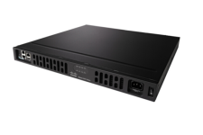 思科路由器复用口怎么设置（思科路由器复用口设置方法）