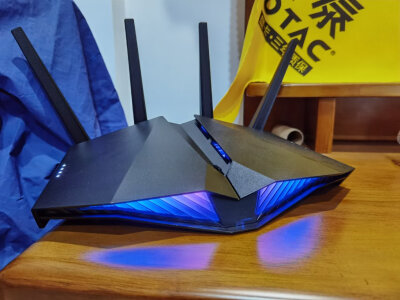 华硕ax5400路由器怎么设置最快(华硕ax5400路由器设置最快方法)