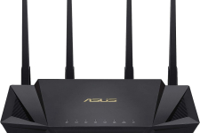 华硕路由器ax86u设置教程（华硕路由器ax86u怎么设置）