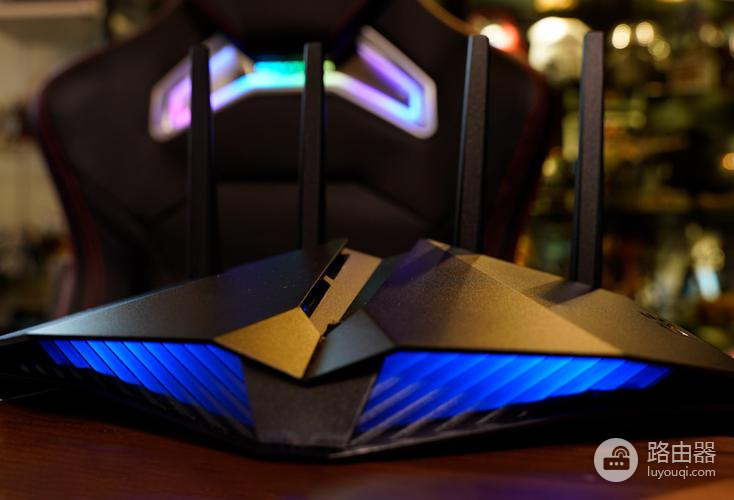 华硕ax82u刷梅林是软路由吗(华硕ax82u刷梅林是什么路由)