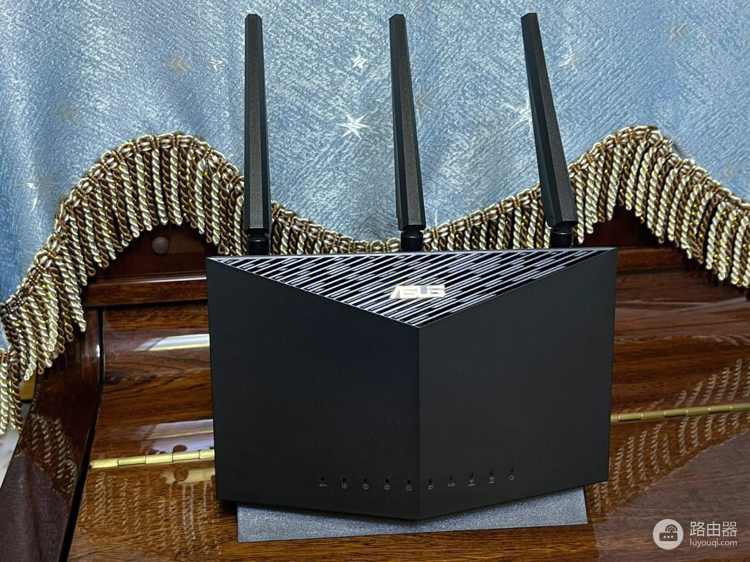 华硕路由器ax86u怎么关闭WiFi6（华硕路由器ax86u关闭WiFi6方法）