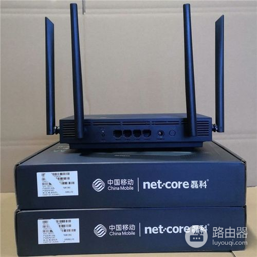 磊科路由器所有灯都亮是坏了么(磊科路由器所有灯都亮怎么回事)