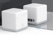 华为子母路由器q2pro怎么设置（华为子母路由器q2pro怎么设置）