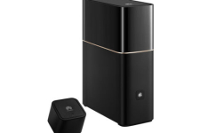 华为 Q1 路由器与子路由器配对方法