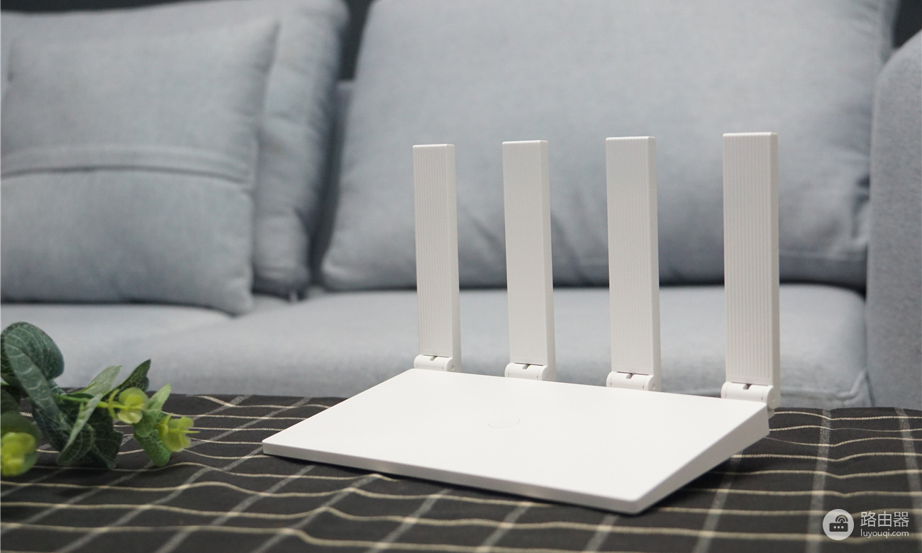 华为路由器网络信道怎么设置（华为路由器网络信道设置方法）