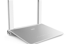 360 P2 无线路由器通过电脑终端查看路由USB存储设备操作流程