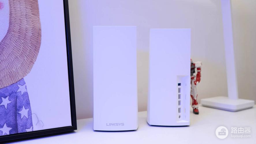 路由器领势和华为哪个好(路由器领势和华为推荐哪一个)