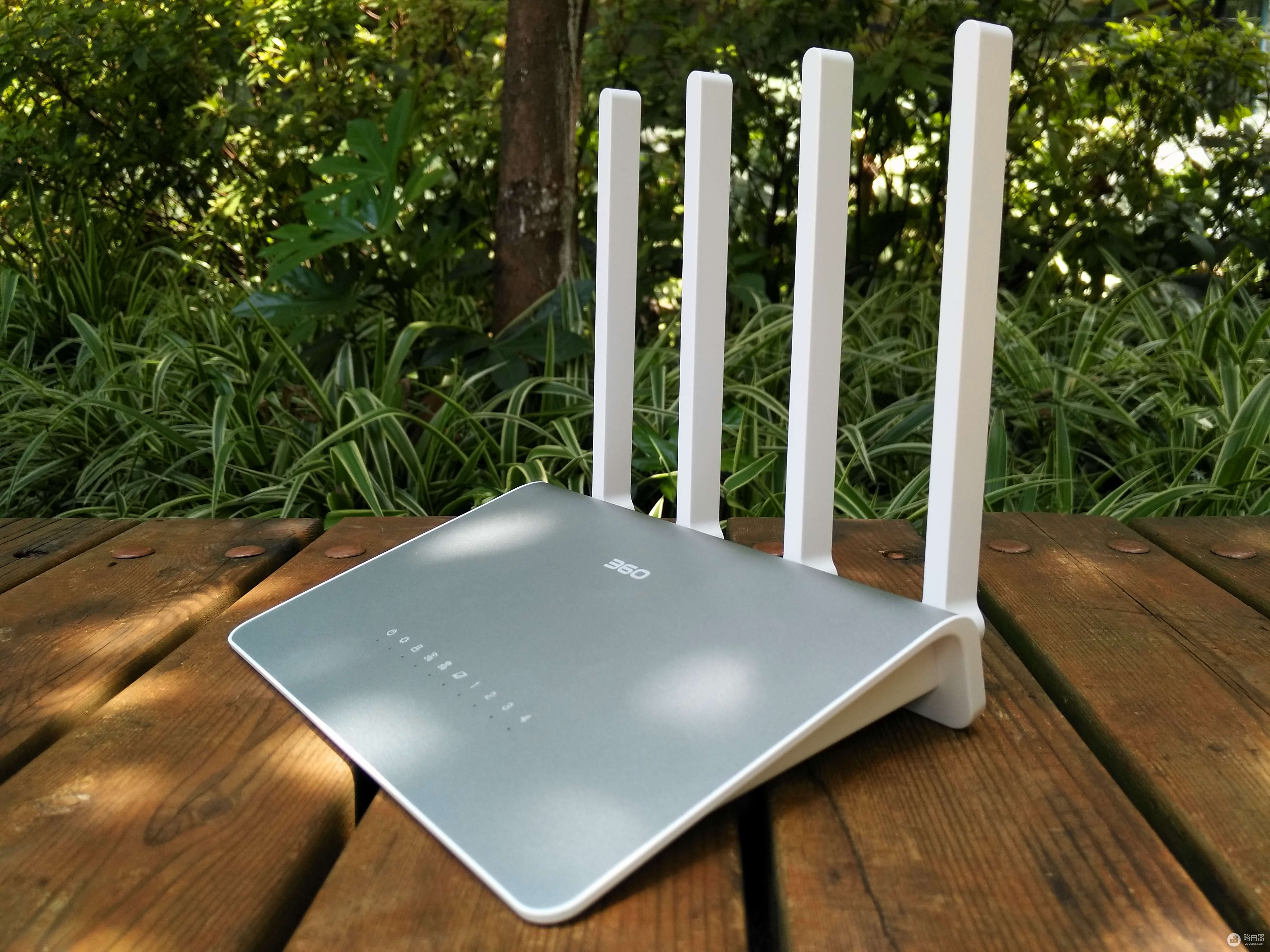 360路由器插件中心怎么设置（360路由器插件中心设置方法）