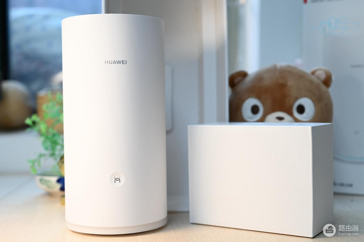 华为a2路由器怎么打开6G网络（华为a2路由器打开6G网络方法）