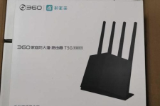 360t5g路由器怎么样（360t5g路由器介绍）