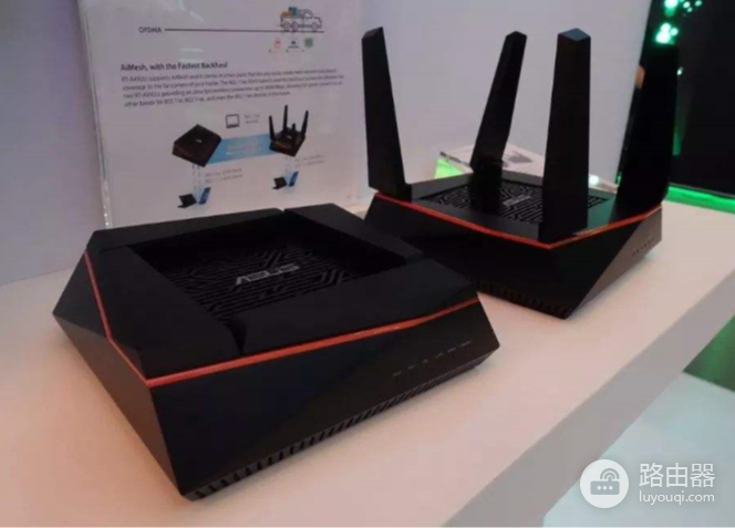 华硕光猫路由一体机怎么设置( 华硕光猫路由一体机设置方法)