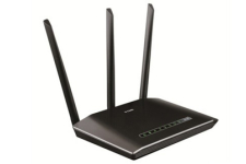 D-Link DIR629 无线路由器上网设置步骤