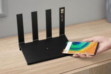 华为路由器ax3 pro和ax6哪个好（华为路由器ax3 pro和ax6推荐哪一个）