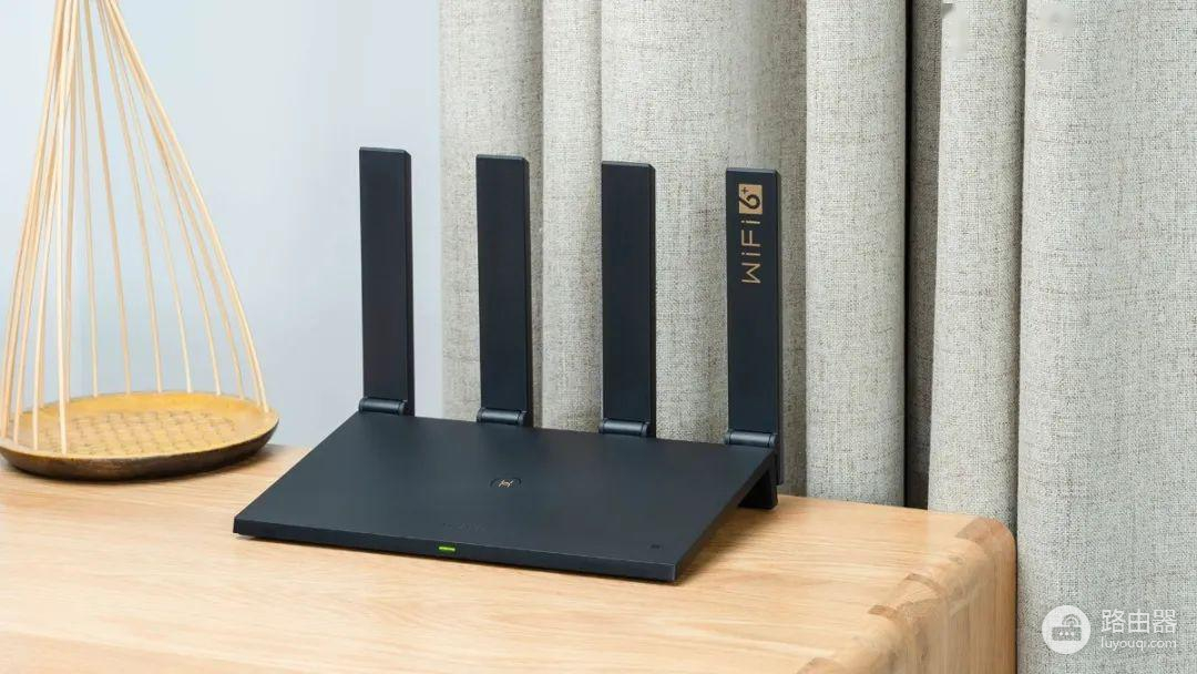 华为ax3路由器mesh组网方法（华为ax3路由器mesh怎么组网）