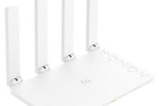 荣耀路由器xd28中间的按钮怎么用（如何使用荣耀路由器xd28中间的按钮）