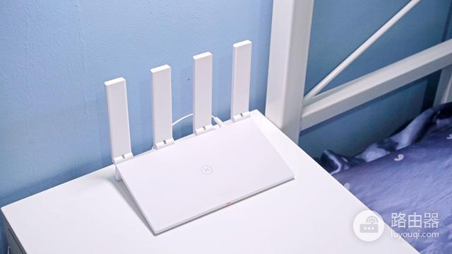 华为路由器ws5200四核版怎么设置穿墙模式(华为路由器ws5200四核版设置穿墙模式方法)