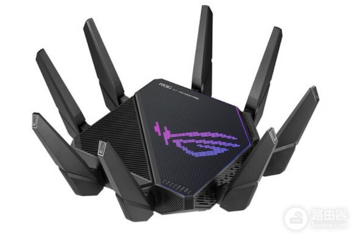 华硕路由器蹭网怎么解决(华硕路由器蹭网怎么办)