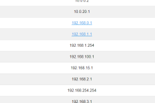 华为路由器常见故障处理方法