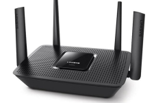 领势路由器后台地址和默认管理密码是什么？