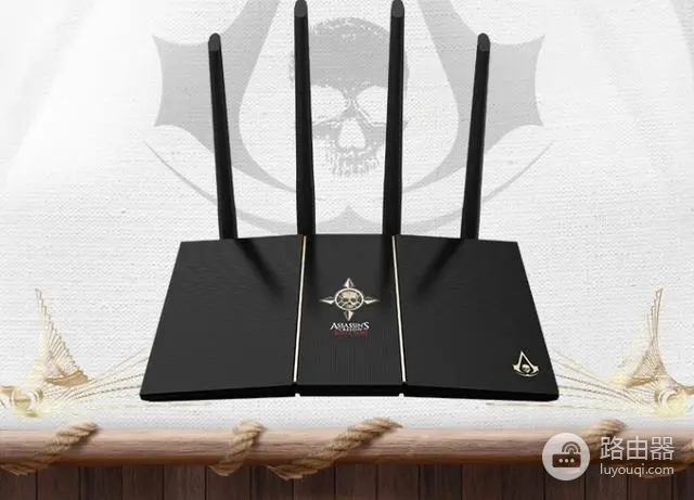 华硕刺客信条路由器怎么设置(华硕刺客信条路由器设置方法)