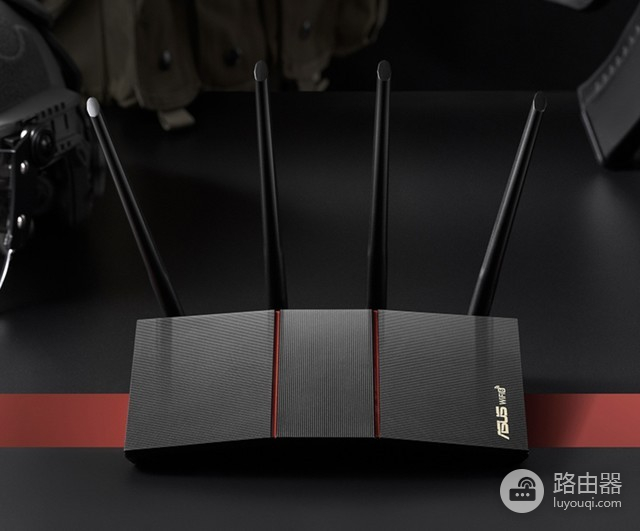 华硕wifi6路由器怎么设置密码(华硕wifi6路由器设置密码方法)