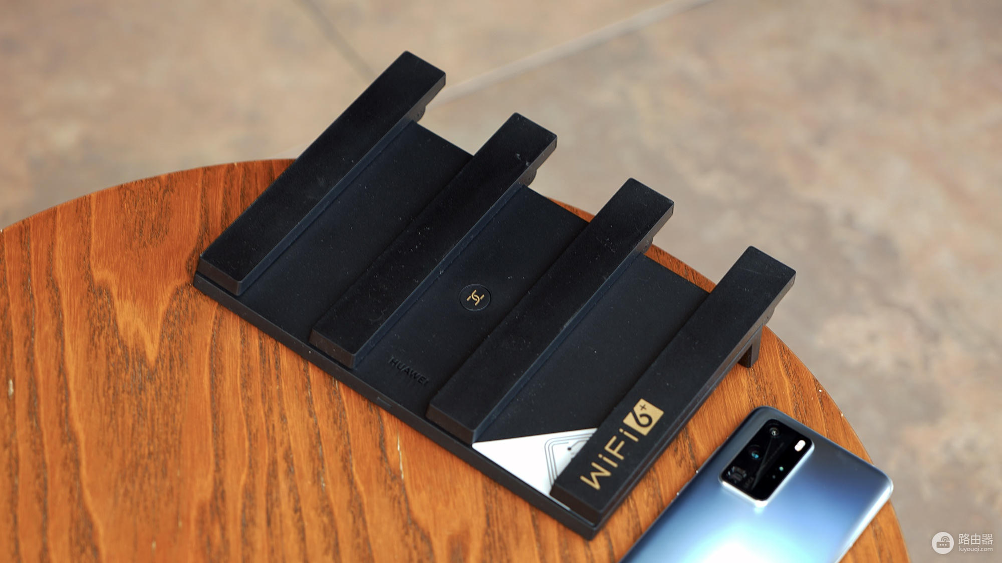 华为ax3pro如何外接硬盘（ 华为ax3pro外接硬盘方法）