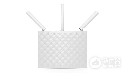 腾达 AC15 无线路由器访客网络设置