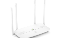 华为 WS832 无线路由器手机设置