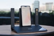 华为ax3pro放150平房子怎么样（华为ax3pro放150平房子如何）