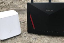 华硕路由器亮红灯是怎么回事（华硕路由器亮红灯是什么原因）