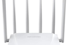 磊科路由器双频合一怎么设置（磊科路由器双频合一设置方法）