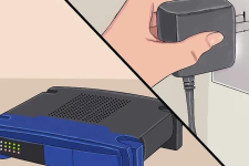 领势（Linksys）路由器密码重置方法