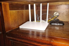 华硕ac5300怎么设置网速快（华硕ac5300设置网速快方法）